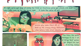 When it comes to horror video games, bad is usually good